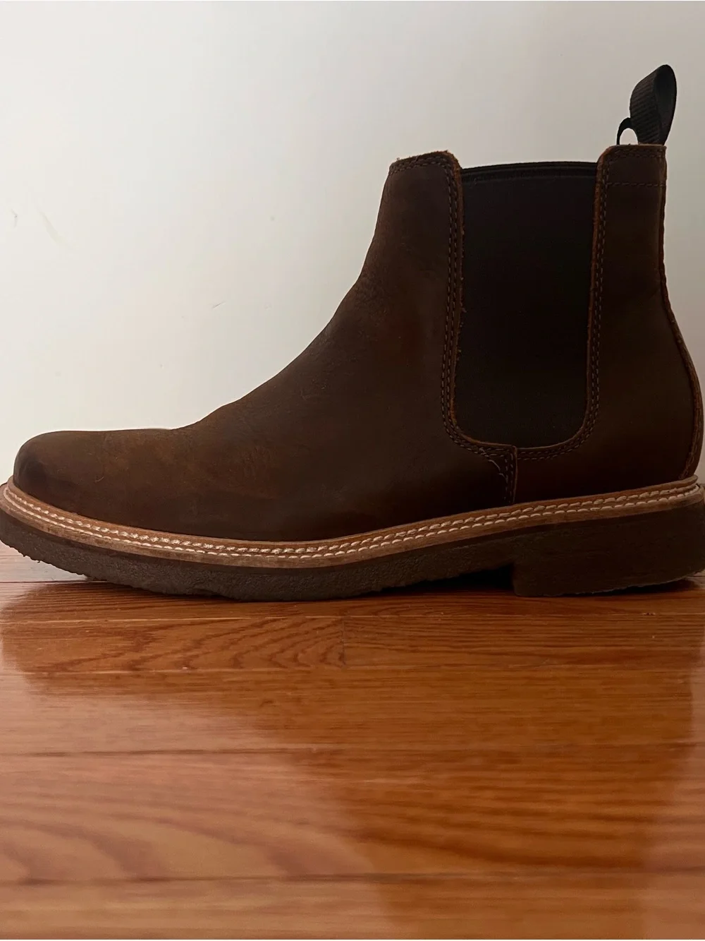 Clark's Clarkdale Easy Chelsea Boot
